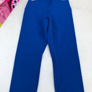 Lululemon Wonder Under